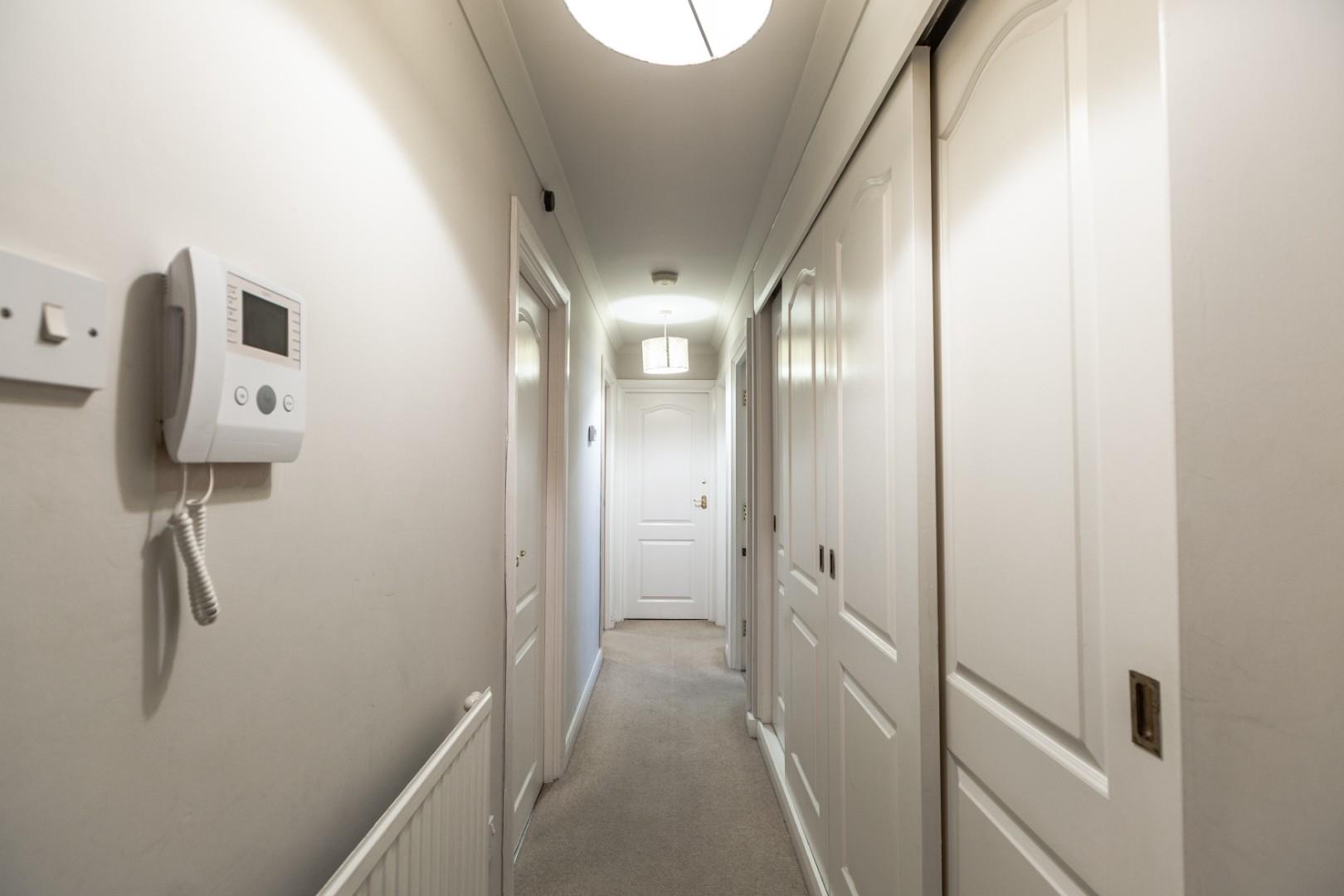 Crawshay court, Langland Bay Road, Langland, Swansea, SA3 4QZ